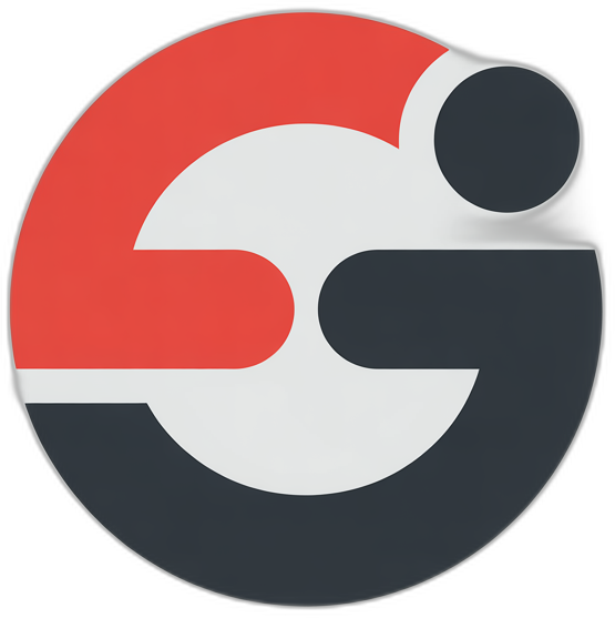 黑料正能量香港 Logo